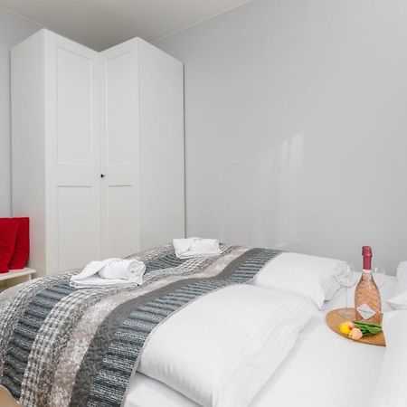 Platan City Centre Apartment By Noclegi Renters Świnoujście Extérieur photo