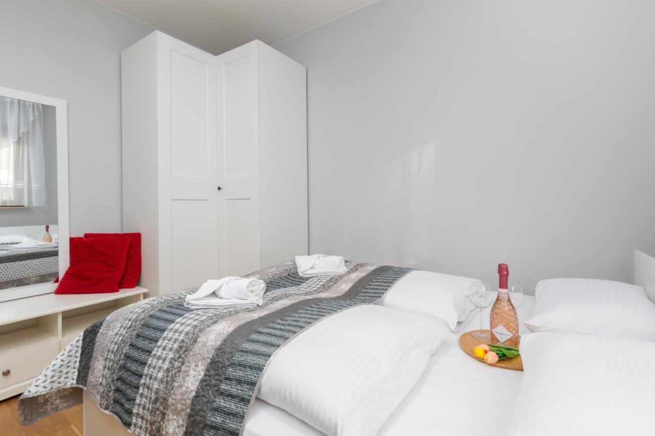 Platan City Centre Apartment By Noclegi Renters Świnoujście Extérieur photo