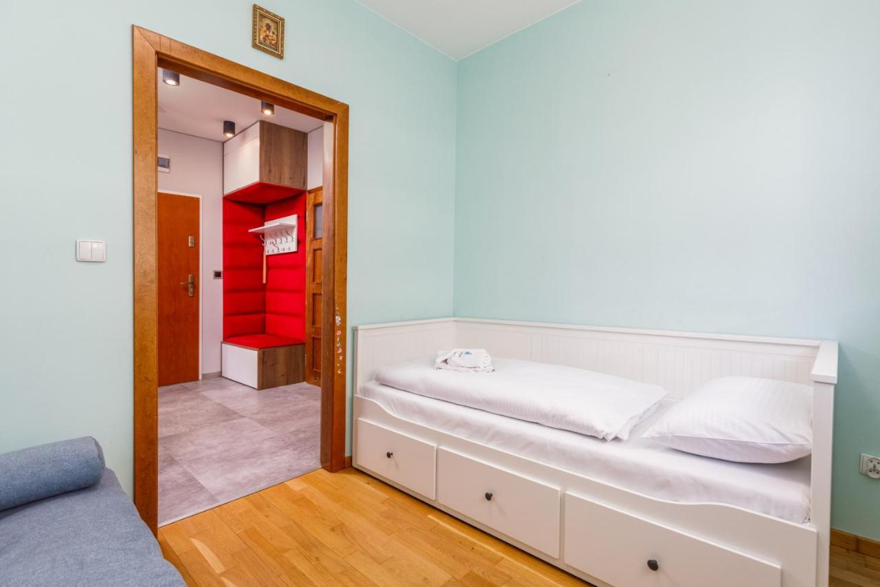 Platan City Centre Apartment By Noclegi Renters Świnoujście Extérieur photo